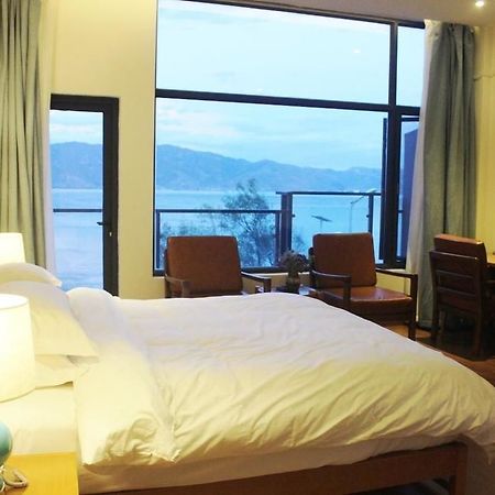 Magpies Habitat Erhai Resort Hotel Dengchuan Exterior photo