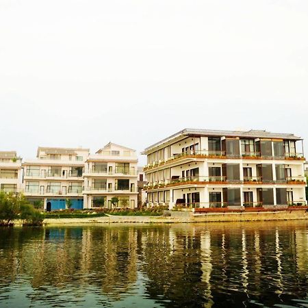 Magpies Habitat Erhai Resort Hotel Dengchuan Exterior photo