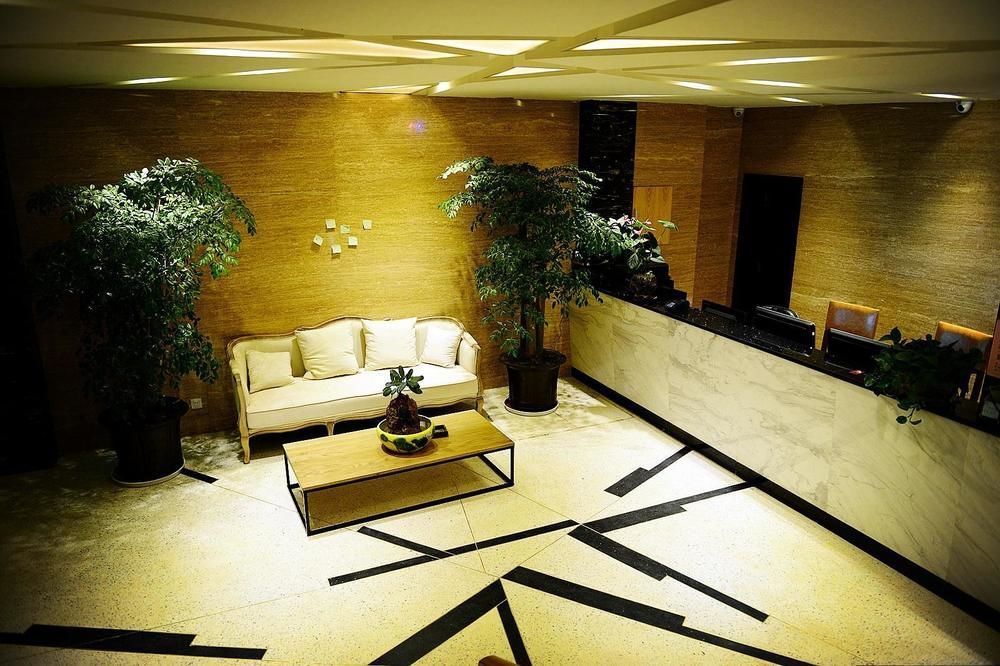 Magpies Habitat Erhai Resort Hotel Dengchuan Exterior photo