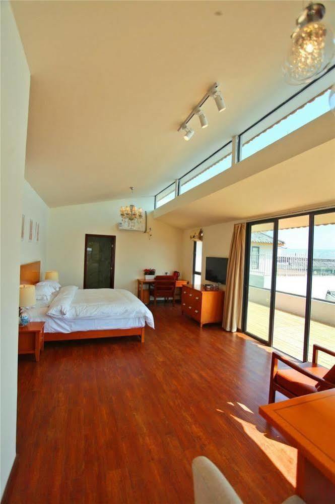 Magpies Habitat Erhai Resort Hotel Dengchuan Exterior photo