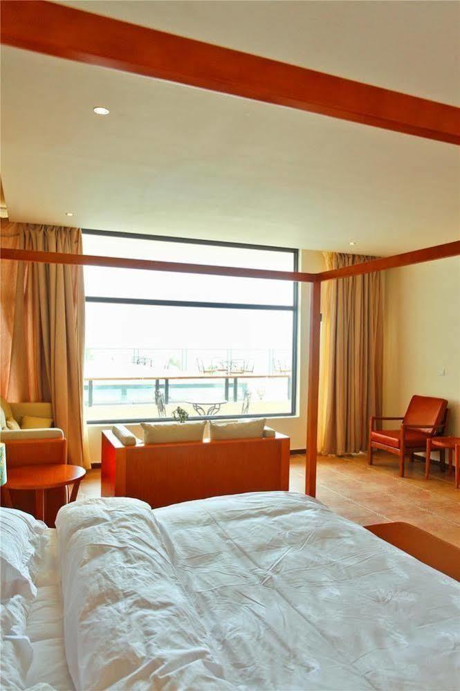 Magpies Habitat Erhai Resort Hotel Dengchuan Exterior photo